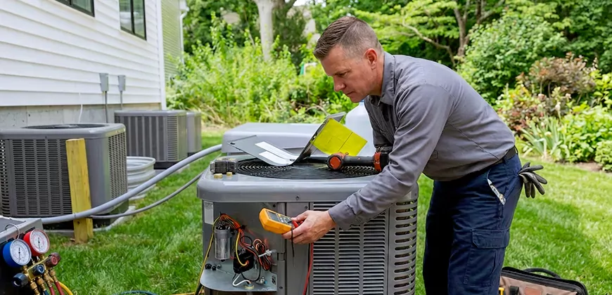 Apartment and Multi-Unit Dryer Vent Cleaning in Spring Hill