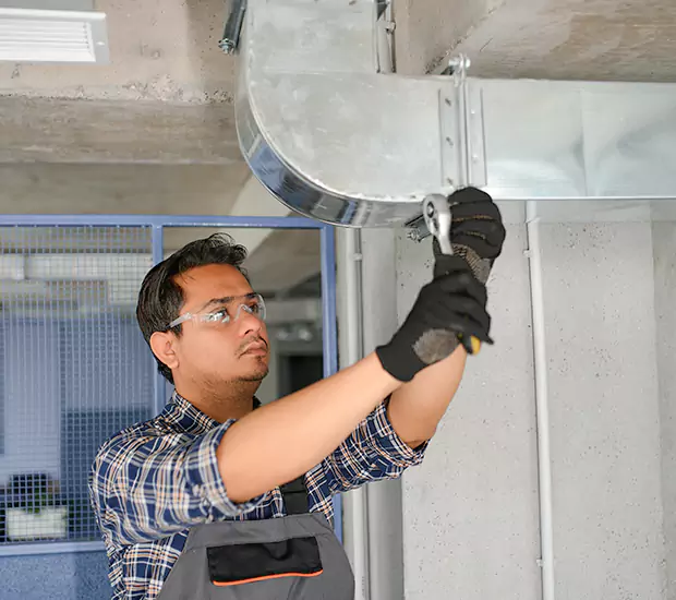 Proven Ductwork Replacement: Your Local Whole-Home Airflow Team in Spring Hill, FL