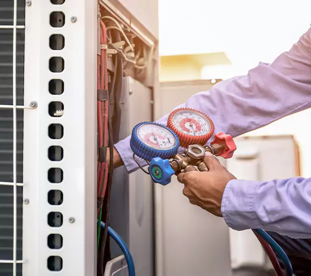Proven HVAC Maintenance Service: Your Local Tune-Up Team in Spring Hill, FL